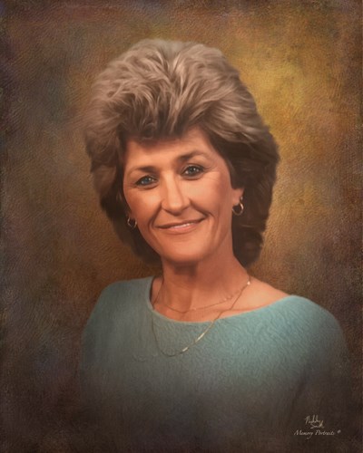 Obituary of Martha L. Webb