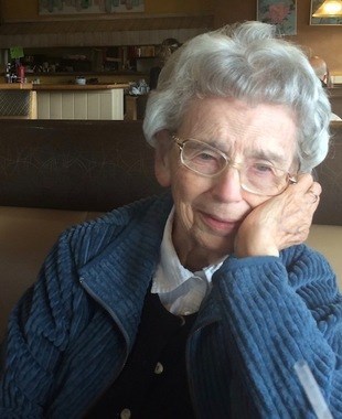 Obituary of Twila Ellene Bailey