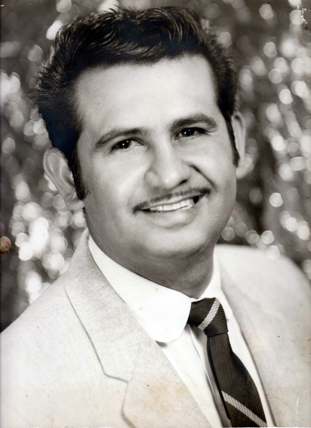 Ramiro Rodriguez Obituary - Corpus Christi, TX