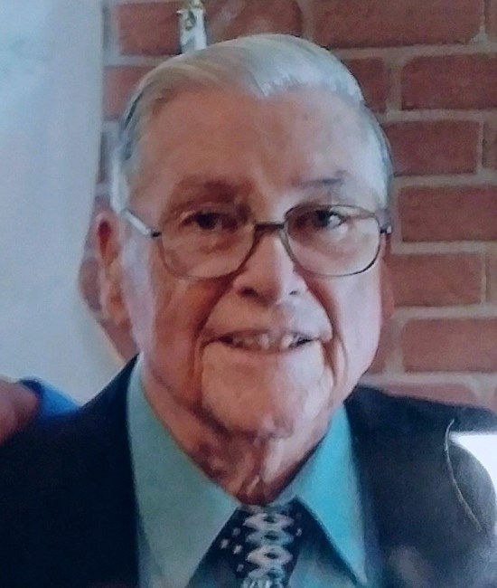 Obituary of John F. Marron