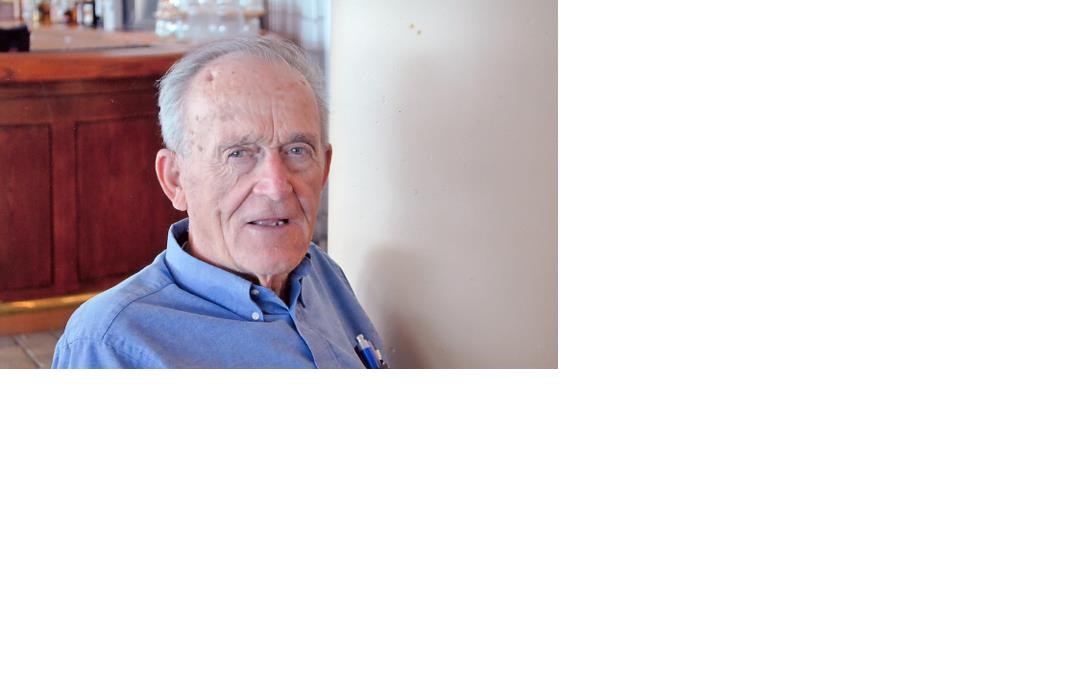 Obituary of Luigi "Louis, Lou, Perry" Albino Peressini