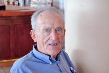 Obituary of Luigi "Louis, Lou, Perry" Albino Peressini