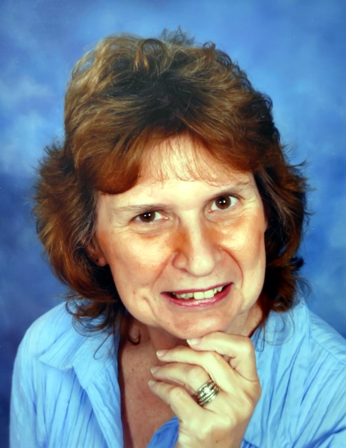 Obituary of Mary Maner