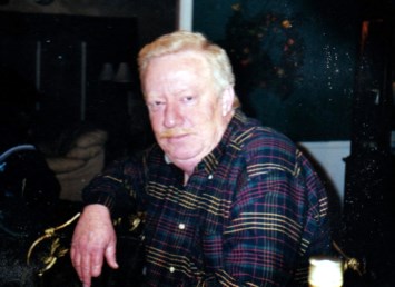 Obituary of James Ronald Wirt