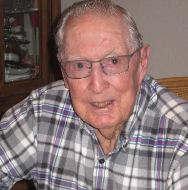 Obituary of Bill Merle Jones