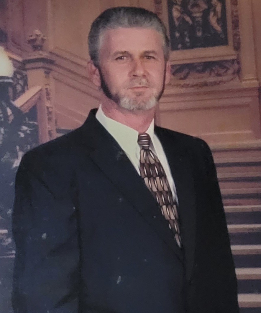 Obituary of Danny Lynn Cannon