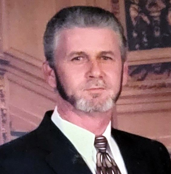 Avis de décès de Danny Lynn Cannon