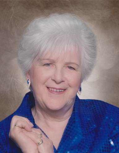 Obituary of Isabelle Beauchamp