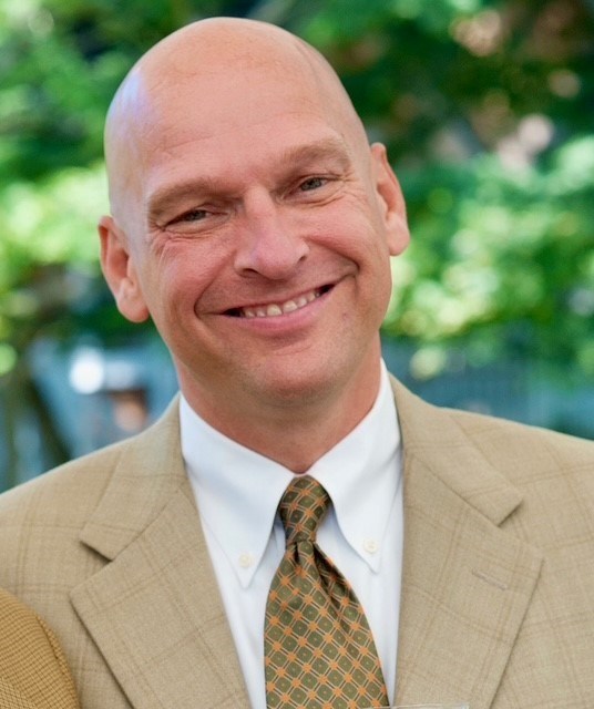 Obituary of Ronald Smith