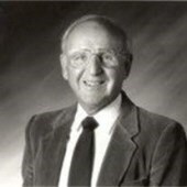 Obituary of Stuart E. Rasmussen