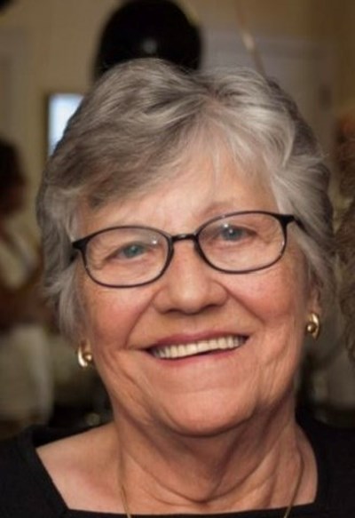 Obituary of Helen F Nelson