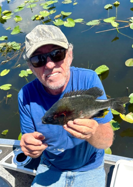 Obituary of Jimmy Lee Cook Jr.