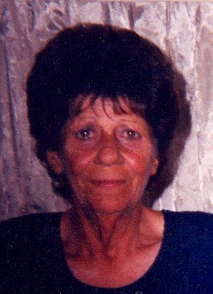 Obituary of Elaine Viator Dugas