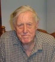 Obituary of Donald E. Raines