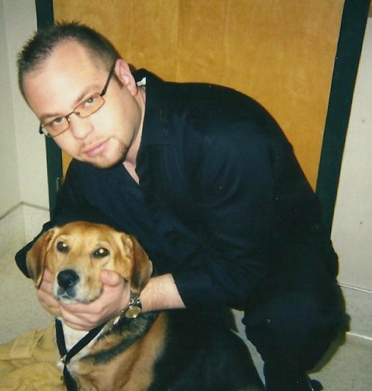 Obituary of Trevor Dixon Cyril Combee