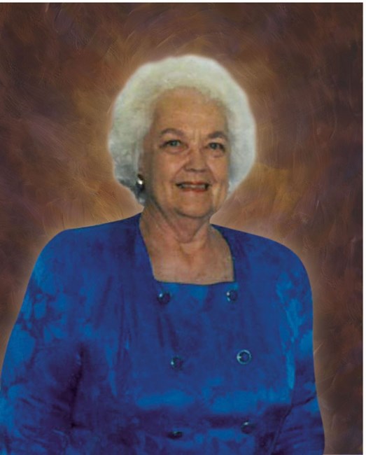 Obituary of Samille T. "Millie" Grove