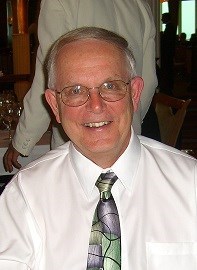 Obituary of Kenneth R. Mackey