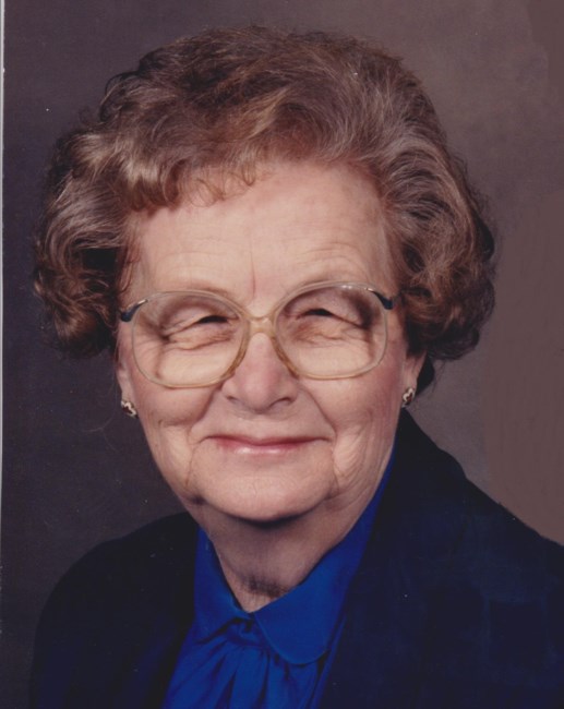 Obituary of Evelyn L. Moeller