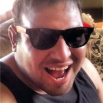 Obituary of Victor Con Gomez