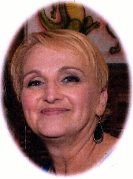 Obituary of Sylvia Ann Kirksey