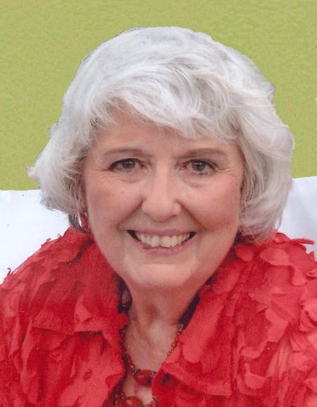 Obituary of Cynthia Louise Moore