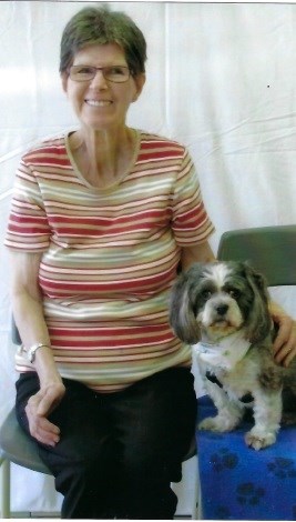 Avis de décès de Michèle Richard