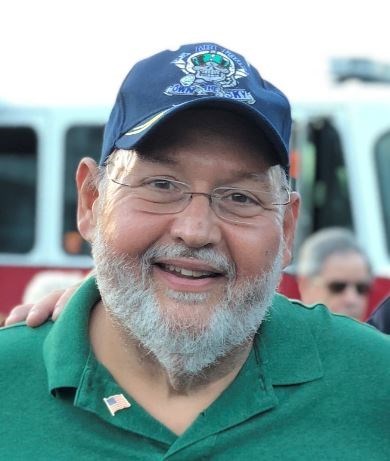 Obituary of David M. Danish