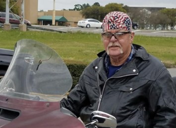 Obituary of Charles Andrew Radke Jr.