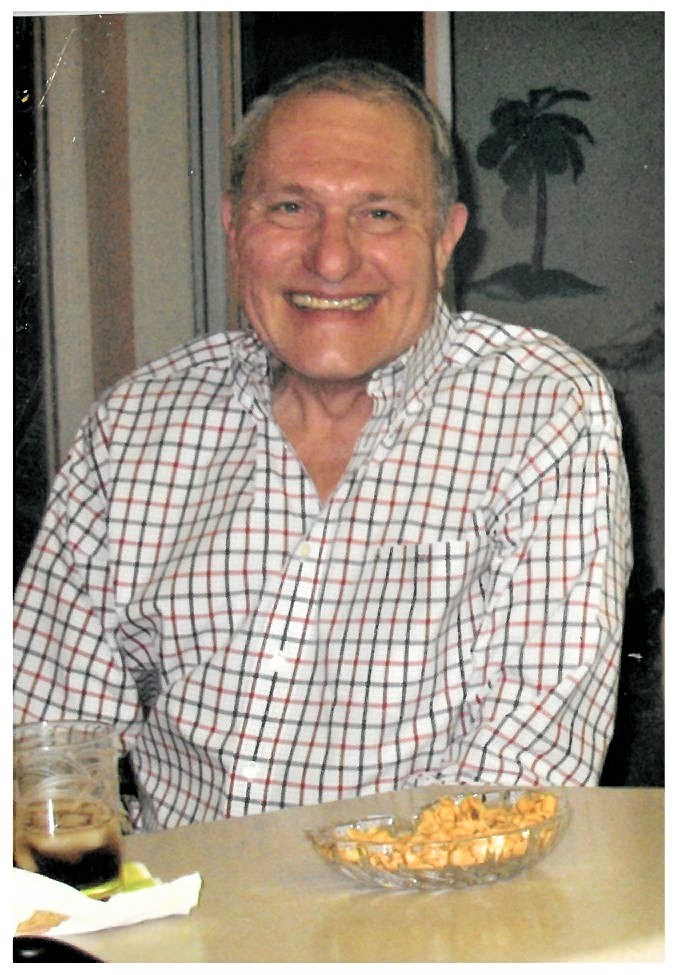 Obituary of David C. Schad