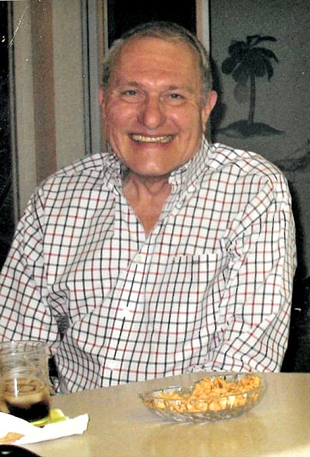 Obituary of David C. Schad