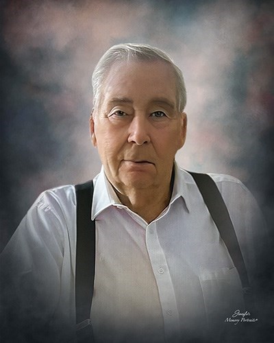 Obituary of Chester Riley Jr.