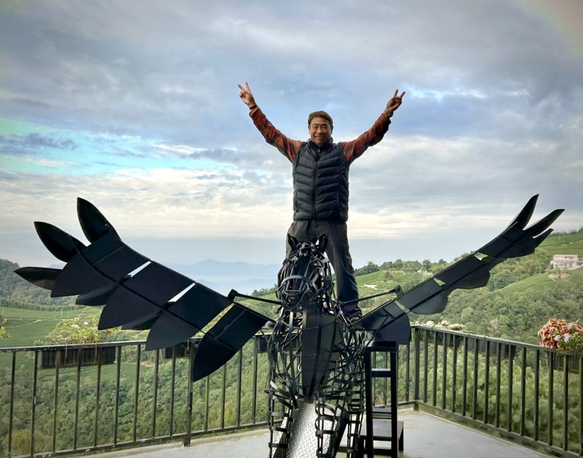 Obituary of Todd Kiyoshi Inafuku