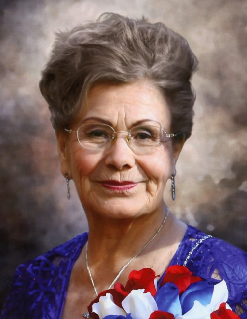 Obituary of Juana Susana Garcia Pineda De Perez