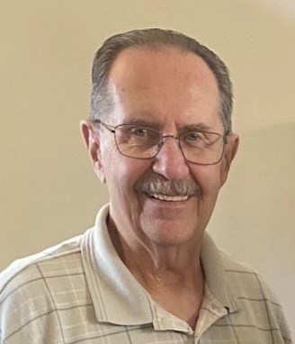 Obituary of Robert Edward Debrowsky
