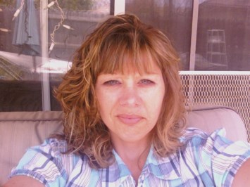Obituary of Kimberly Ann Burris