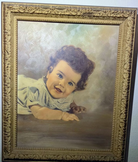 Obituary of Jaclyn Meryl Hochstadt
