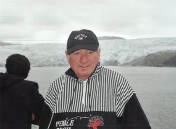 Obituary of John "Bob" Robert Cole Jr.