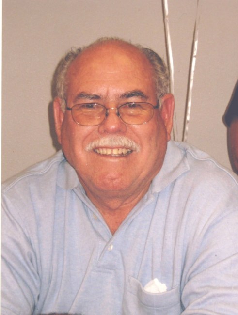 Obituary of Donald Don Robley Church