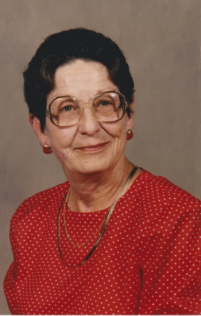 Obituary of Millie Joy Meurer