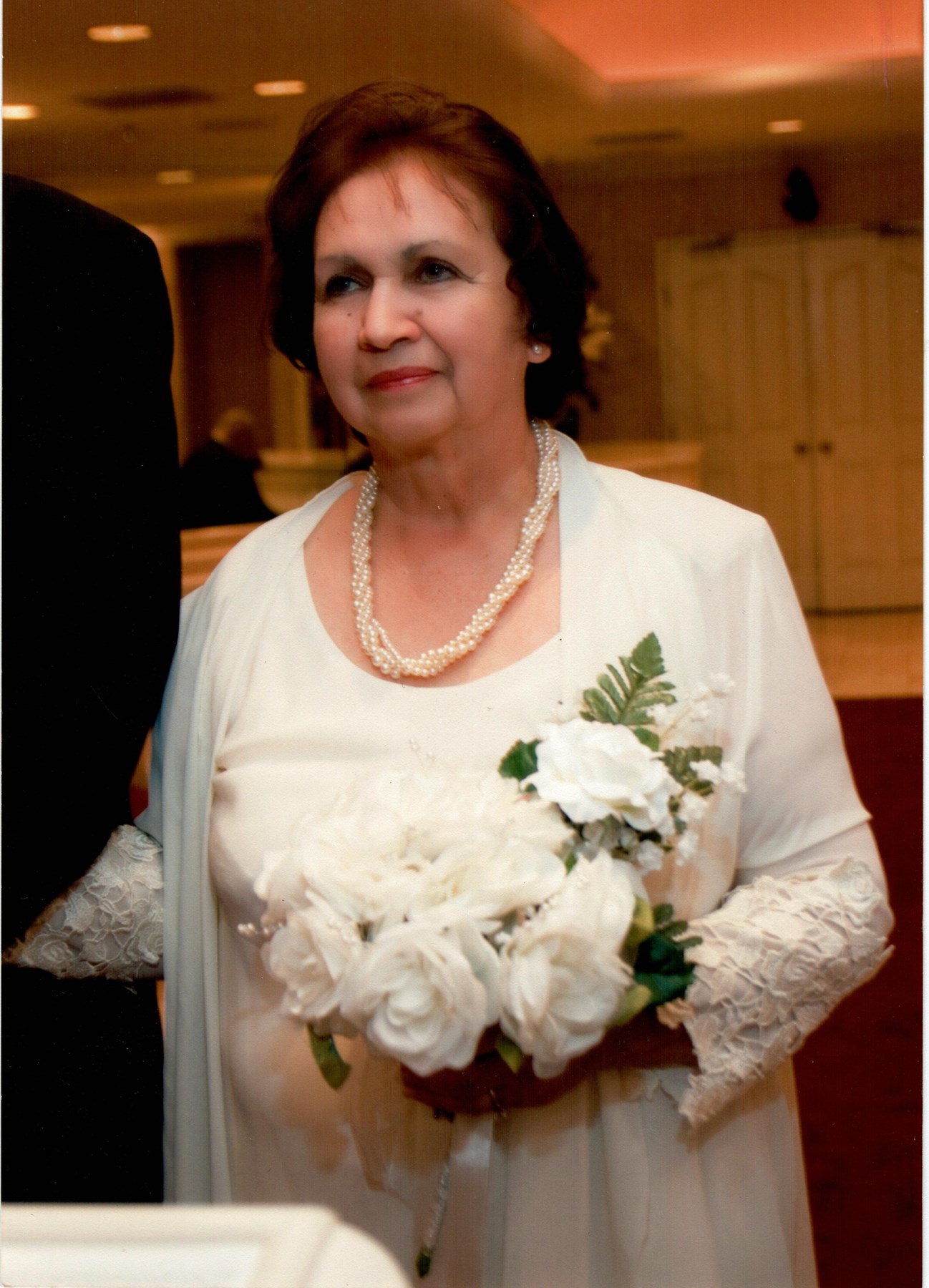 Obituary of Elsie Tommie Zozaya