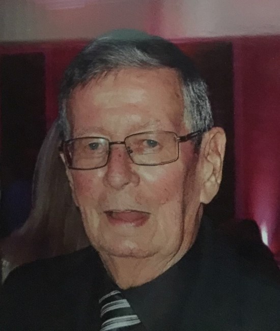 Obituary of Edward F. Kiley
