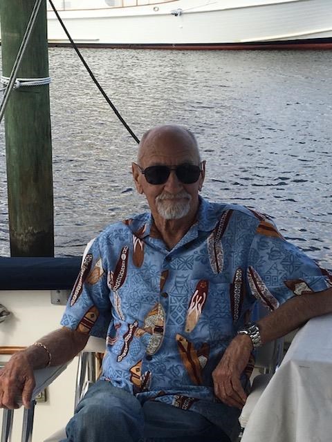 Obituary of Alexander K. Mitchell