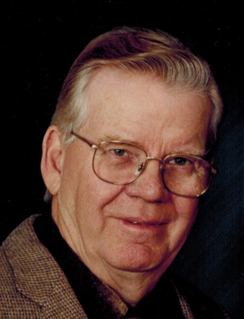 Obituary of Barney Sigurdson