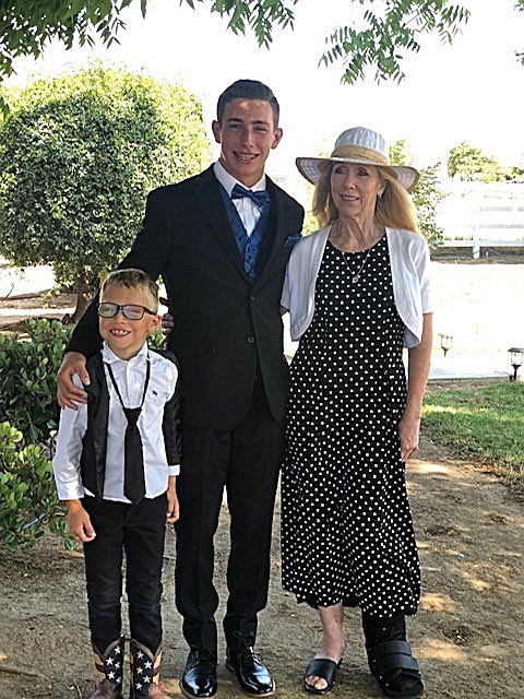 Obituary of Shelley Snavely