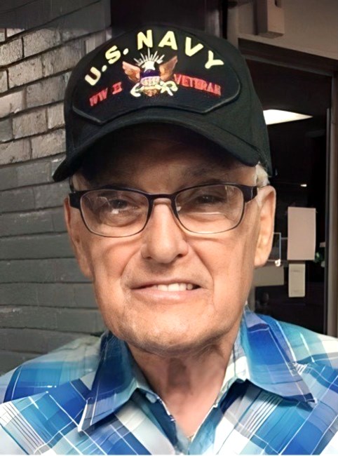 Obituary of Nick John Genova