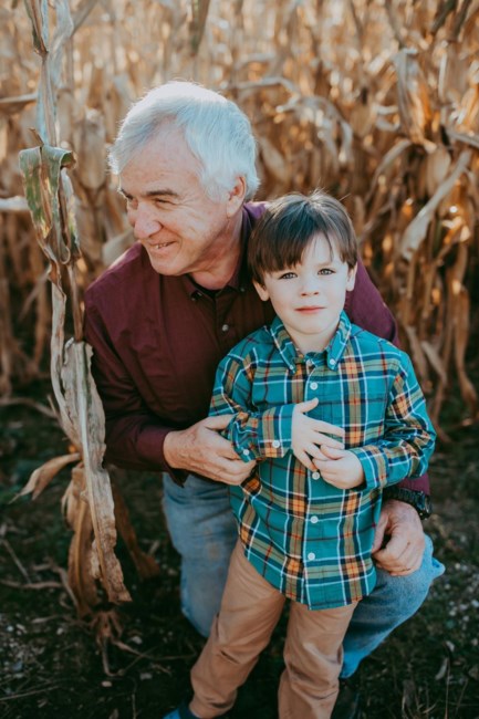 Obituary of Donald Edward Williams