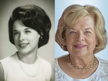 Obituary of Ann Lawson Drees