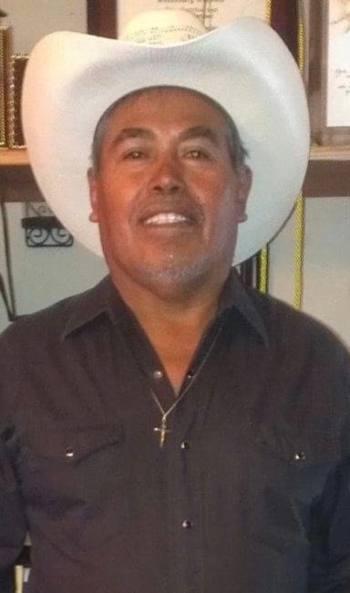 Avis de décès de Alfonso Martinez