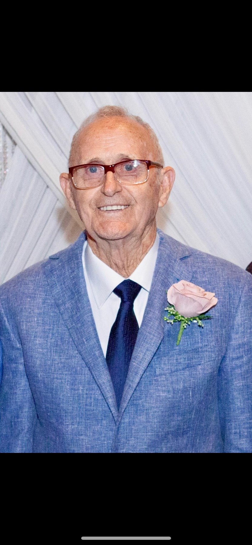 Obituary of Billy Wayne Gautreau