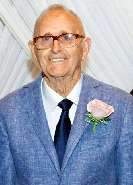 Obituary of Billy Wayne Gautreau